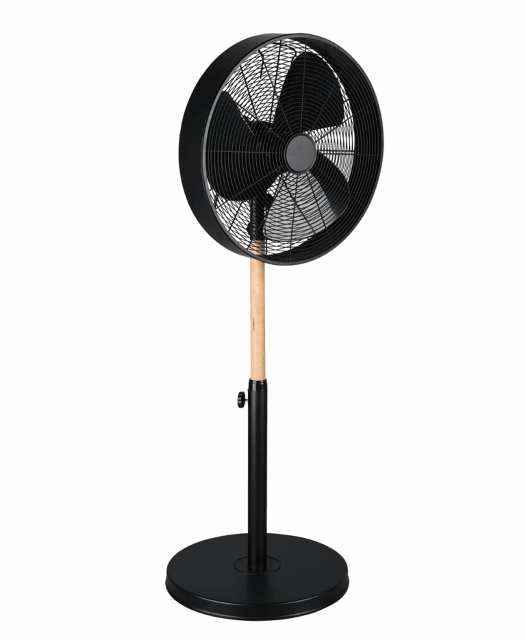Stojanový ventilátor TRIO VIKING