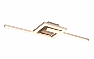 R67303107 TRIO VIALE stropné svietidlo