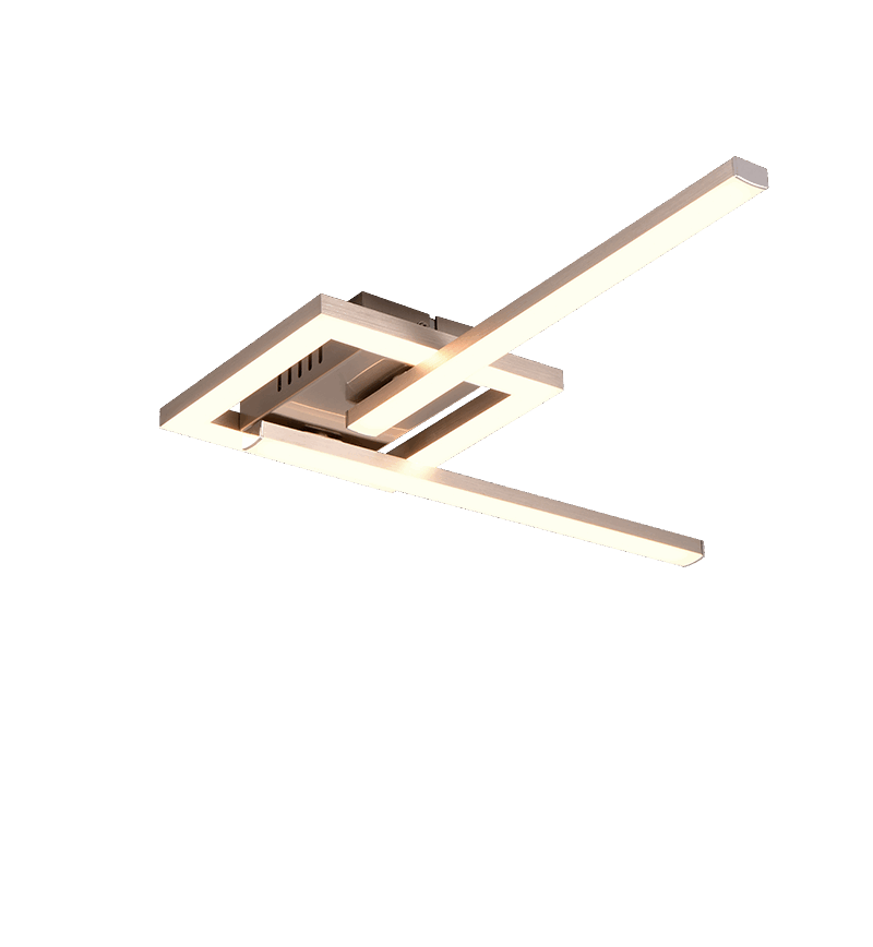 Stropné svietidlo TRIO VIALE_2