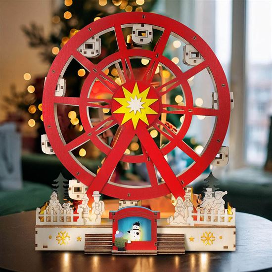 Dekorácia Vianočný kolotoč_1.jpg Obrázok (1)