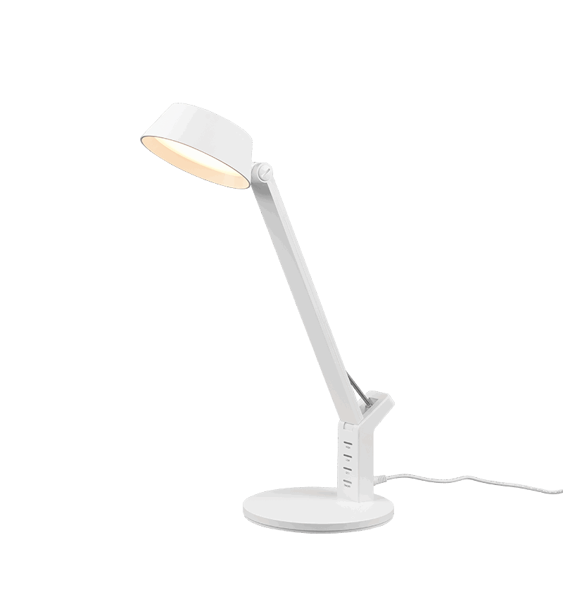 Stolové svietidlo TRIO AVA biele.png Obrázok