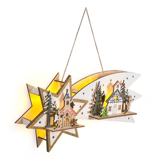 Závesná dekorácia kométa.jpg Obrázok