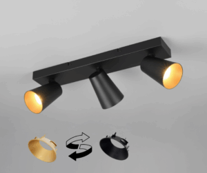 817100332 TRIO SHARP