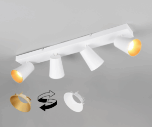 817100431 TRIO SHARP