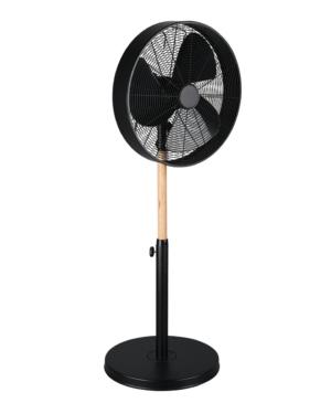 Stojanové ventilátory